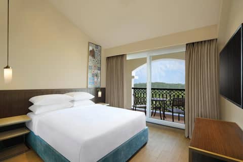 Fairfield by Marriott Goa Calangute — photo 8