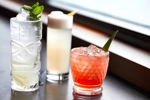 Kimpton Hotel Monaco Seattle by IHG - NEWLY RENOVATED — photo 5