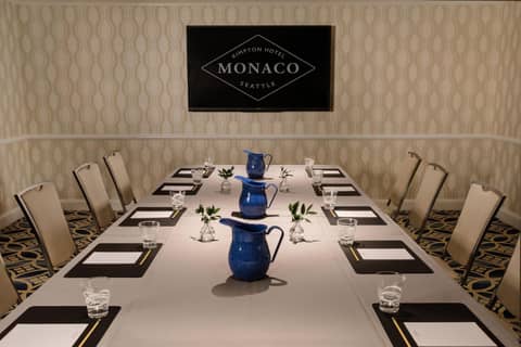 Kimpton Hotel Monaco Seattle by IHG - NEWLY RENOVATED — photo 8