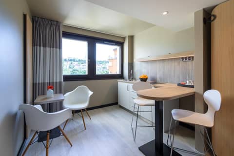 ibis Budapest Castle Hill — photo 6