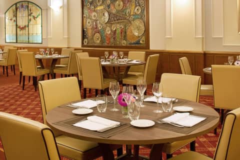 Starhotels Business Palace — photo 4