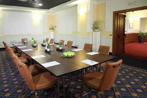 Starhotels Business Palace — photo 8