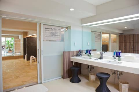 Hotel Palm Royal Resort Kokusai Street — photo 4