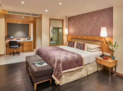 Hotel Bawa International Mumbai Airport — photo 3