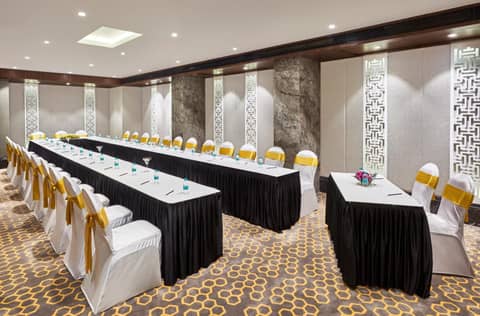 Hotel Bawa International Mumbai Airport — photo 4