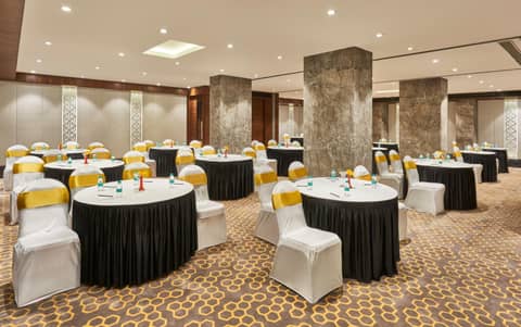 Hotel Bawa International Mumbai Airport — photo 7