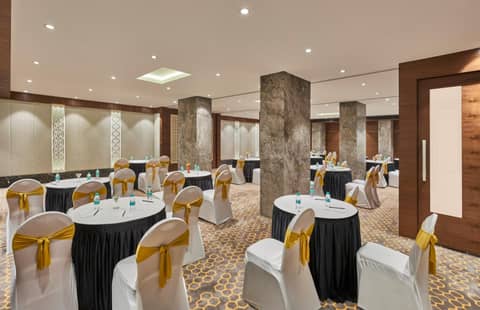 Hotel Bawa International Mumbai Airport — photo 8