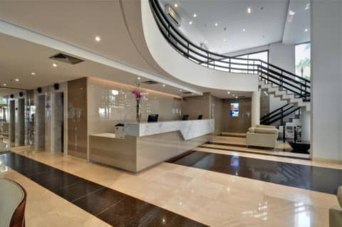 Transamerica Executive Paulista — photo 2