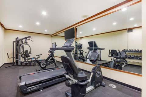 Best Western Plus Northwind Inn & Suites — photo 4