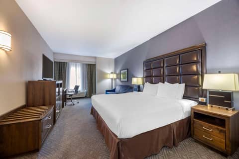 Best Western Plus Northwind Inn & Suites — photo 5
