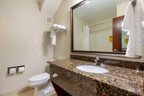Best Western Plus Northwind Inn & Suites — photo 8