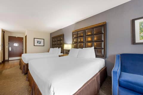 Best Western Plus Northwind Inn & Suites — photo 9