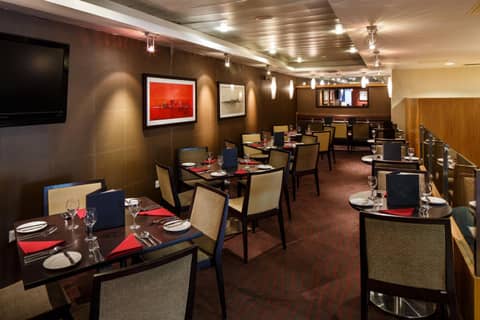 Mercure Glasgow City Hotel — photo 4