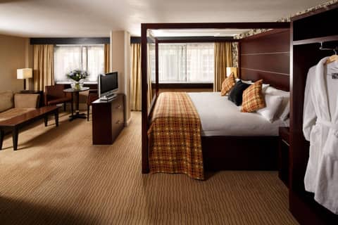 Mercure Glasgow City Hotel — photo 5