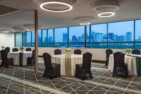 Holiday Inn Nashville Downtown - Stadium by IHG — photo 3