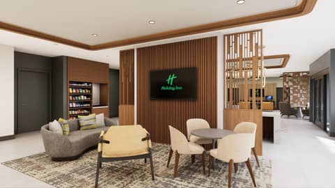 Holiday Inn Nashville Downtown - Stadium by IHG — photo 5