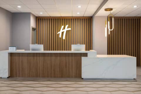Holiday Inn Nashville Downtown - Stadium by IHG — photo 6