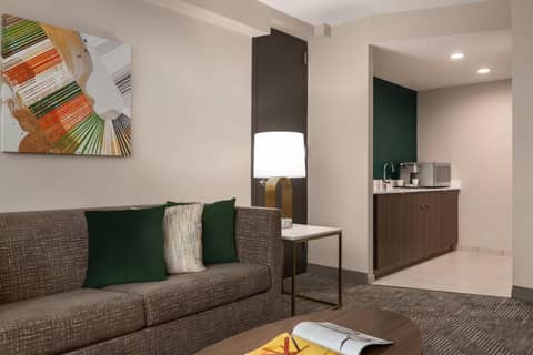 Holiday Inn Nashville Downtown - Stadium by IHG — photo 7