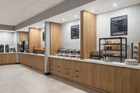 Holiday Inn Nashville Downtown - Stadium by IHG — photo 8