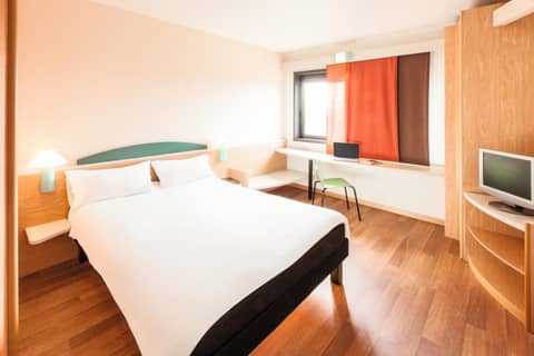Ibis Roma Fiera — photo 5