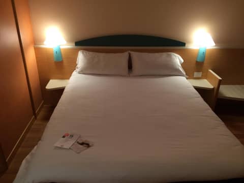 Ibis Roma Fiera — photo 8