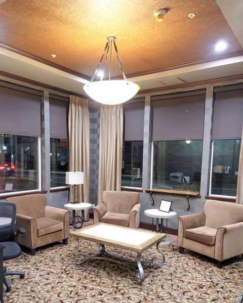 Holiday Inn Express Hotel & Suites Portland-Northwest Downtown by IHG — photo 5