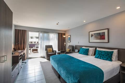 Quest Newmarket Serviced Apartments — photo 2