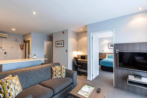 Quest Newmarket Serviced Apartments — photo 6