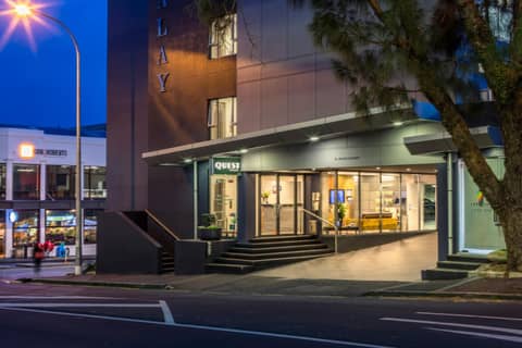 Quest Newmarket Serviced Apartments — photo 8