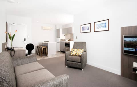 Quest Newmarket Serviced Apartments — photo 9