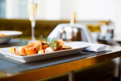 Blakemore Hyde Park — restaurant