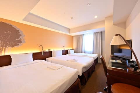 Hotel Keihan Sapporo — photo 2