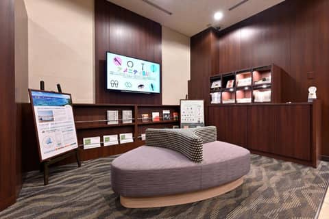 Hotel Keihan Sapporo — photo 4