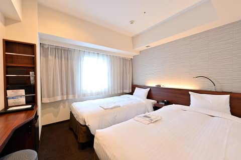 Hotel Keihan Sapporo — photo 9