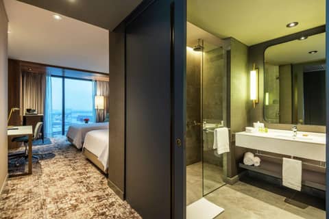 Hilton Bogota Corferias — photo 4