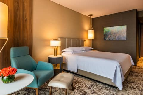 Hilton Bogota Corferias — photo 9
