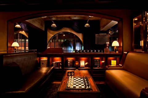 The Hollywood Roosevelt — photo 4