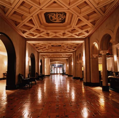 The Hollywood Roosevelt — photo 9