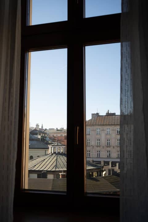 Kolory Guest House — other