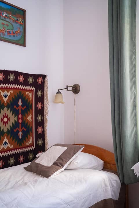 Kolory Guest House — bedroom