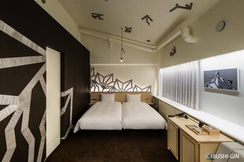 Hotel Anteroom Kyoto — photo 6