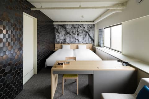 Hotel Anteroom Kyoto — photo 7