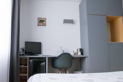 Hotel De Fierlant — photo 3