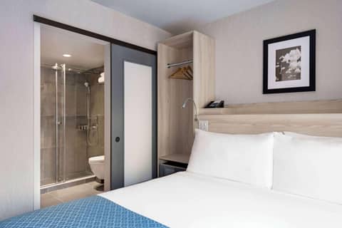 Wingate by Wyndham New York Midtown South/5th Ave — photo 7