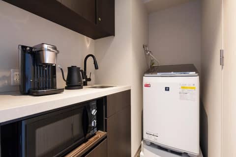 HOTEL ASYL TOKYO KAMATA — photo 4