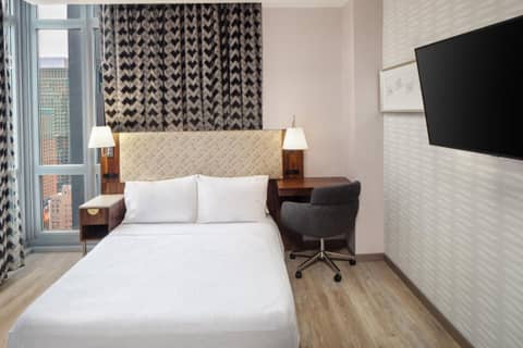 Home2 Suites By Hilton New York Times Square — photo 2