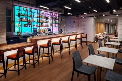 Home2 Suites By Hilton New York Times Square — photo 9