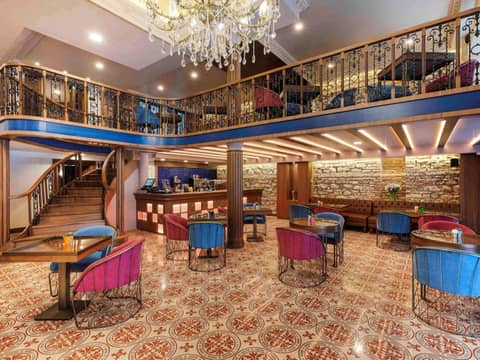 Mercure Istanbul Sirkeci — photo 2