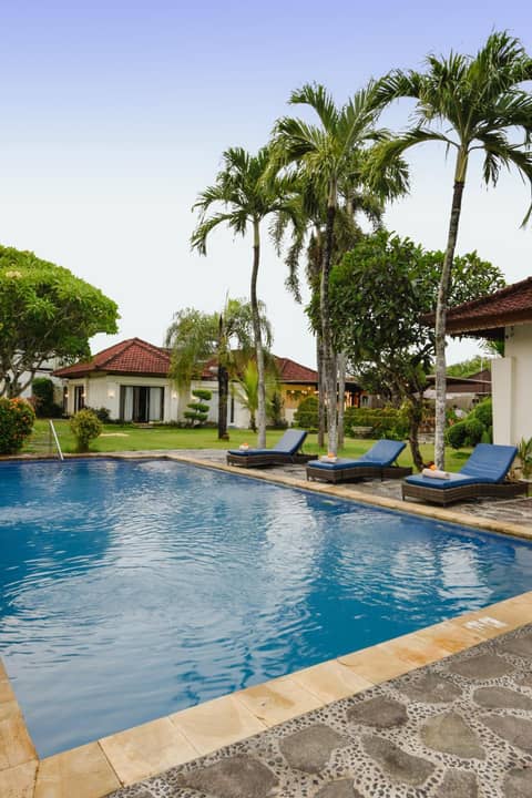 Bali Breezz Hotel — photo 2