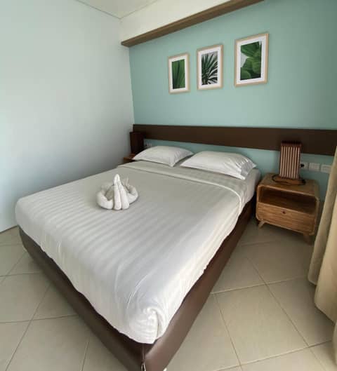 Bali Breezz Hotel — photo 3